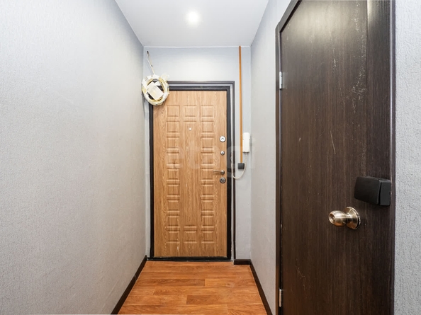 
  Продается 2-комн. квартира, 44.3 м², Индустриальная ул, д. 4
. Фото 29.