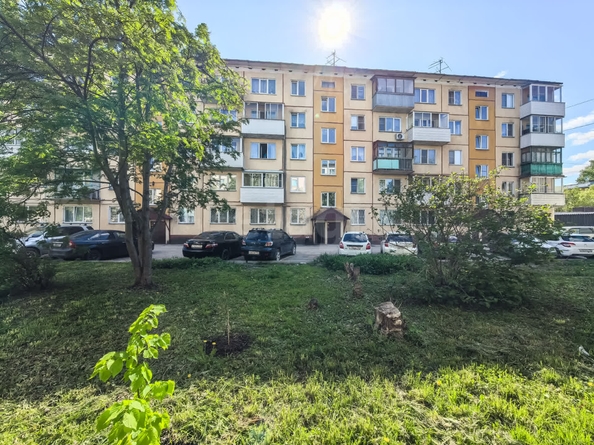 
  Продается 1-комн. квартира, 32.3 м², Промышленная ул, д. 8
. Фото 11.