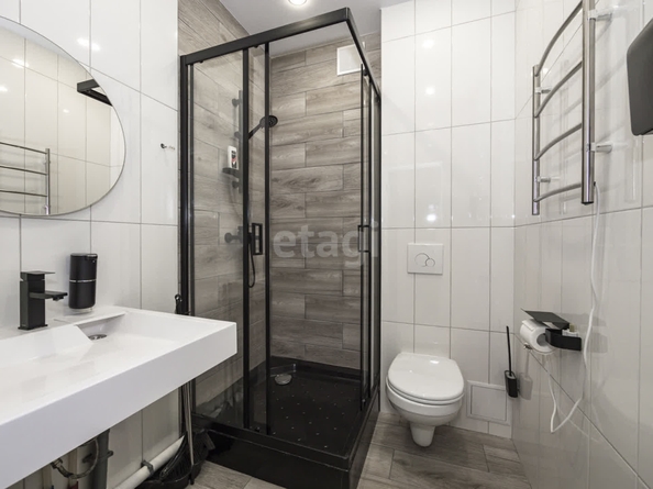 
  Продается 1-комнатный апартамент, 31.6 м², АК IQ Aparts
. Фото 5.