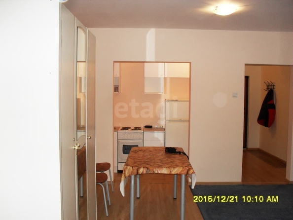 
  Продается студия, 37.7 м², Виталия Потылицына ул, д. 11/1
. Фото 4.