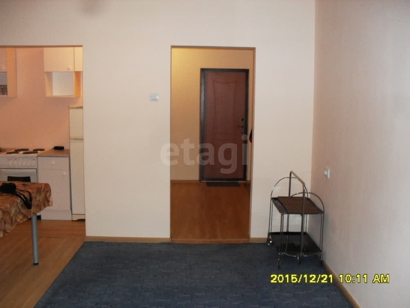 
  Продается студия, 37.7 м², Виталия Потылицына ул, д. 11/1
. Фото 6.