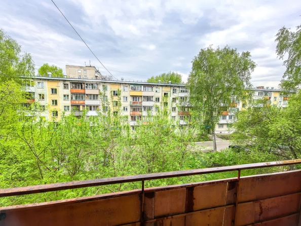 
  Продается 1-комн. квартира, 29.9 м², Бориса Богаткова ул, д. 247
. Фото 17.