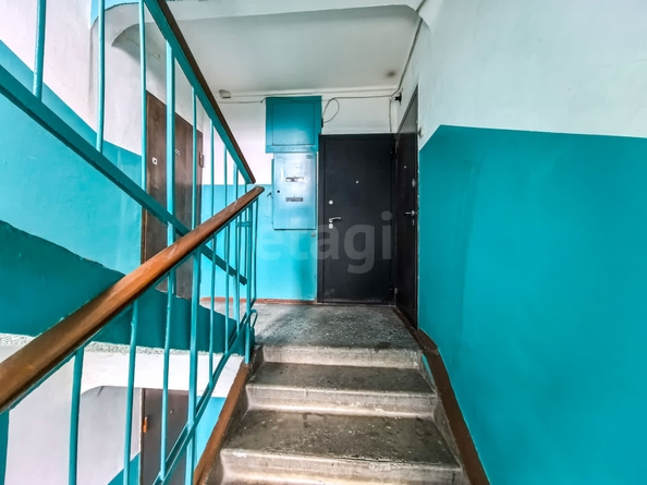 
  Продается 1-комн. квартира, 29.9 м², Бориса Богаткова ул, д. 247
. Фото 19.