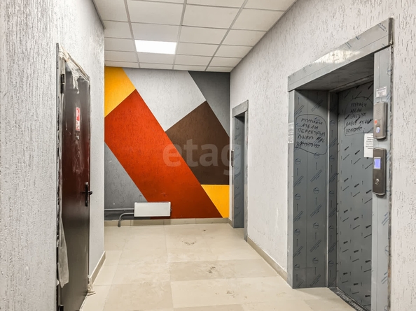 
  Продается 3-комн. квартира, 64 м², Есенина ул, д. 67
. Фото 7.