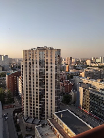 
  Сдается 1-комн. квартира, 34 м², Семьи Шамшиных ул, д. 77
. Фото 5.