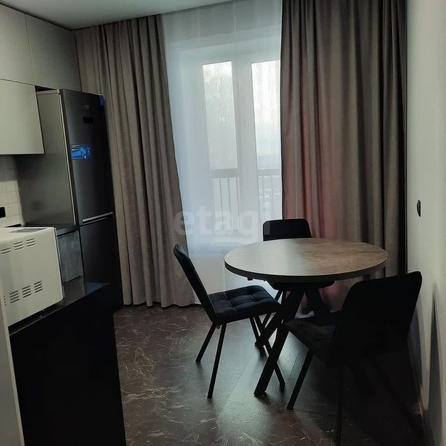 
  Сдается 1-комн. квартира, 34 м², Семьи Шамшиных ул, д. 77
. Фото 8.