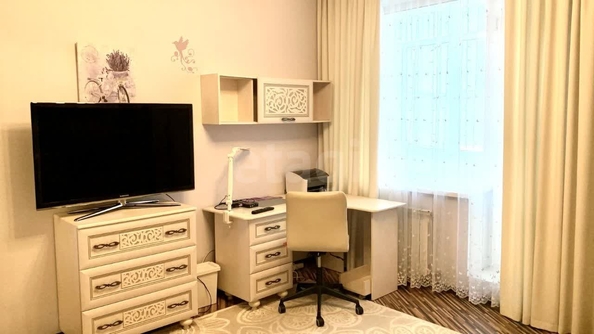 
  Сдается  квартира, 190 м², Красный пр-кт, д. 77б
. Фото 27.
