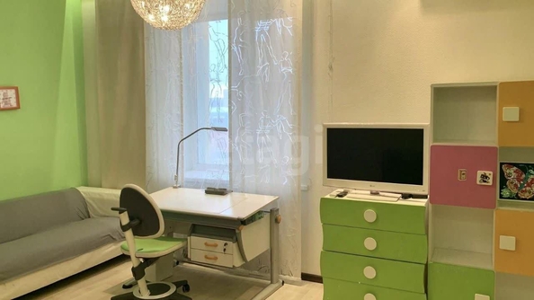 
  Сдается  квартира, 190 м², Красный пр-кт, д. 77б
. Фото 36.
