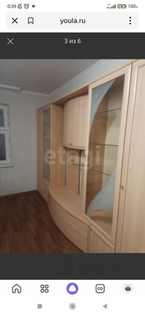 
  Сдается 2-комн. квартира, 63 м², Горский мкр, д. 72
. Фото 8.