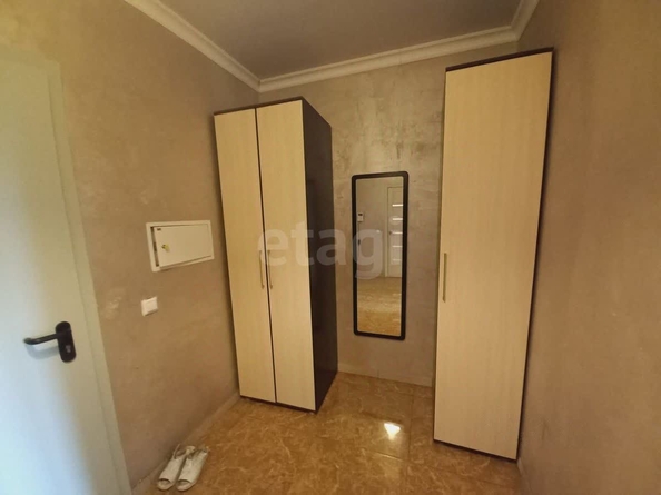 
  Сдается 2-комн. квартира, 47 м², Лескова ул, д. 27/1
. Фото 4.