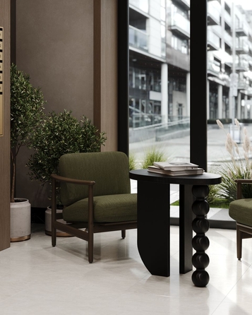 
  Продается 2-комн. квартира 70.6 м², в ЖК Паскаль, секция 1. Фото 12.