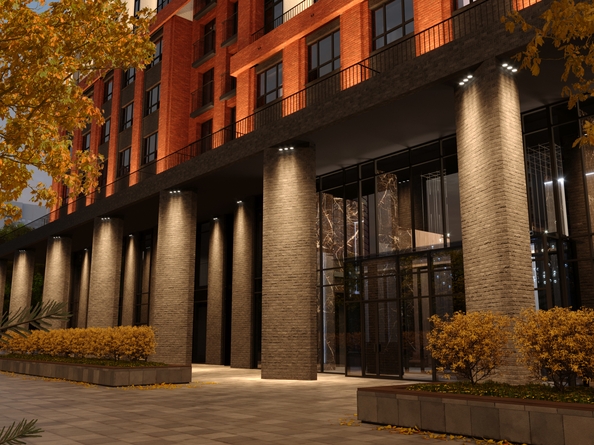 
  Продается 2-комн. квартира, 85.5 м², ЖК Тайм Сквер
. Фото 13.