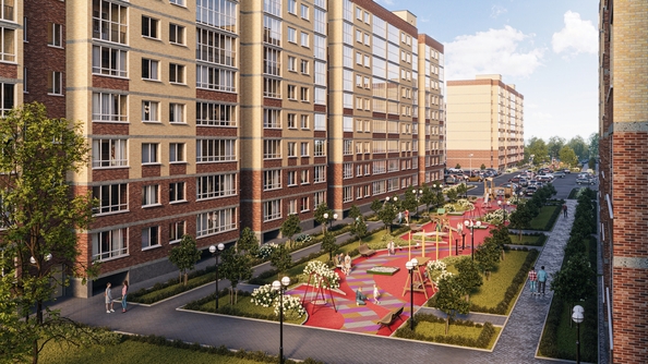 
  Продается 2-комн. квартира, 56.7 м², ЖК Дивногорский, 2.0
. Фото 3.