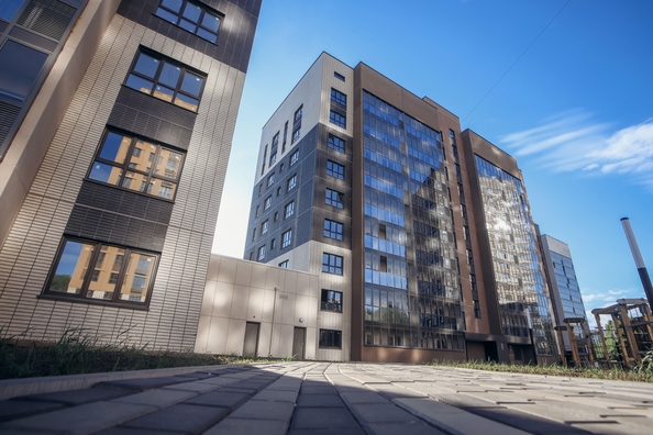 
  Продается 1-комн. квартира, 40.5 м², ЖК Одоевский, дом 4
. Фото 5.