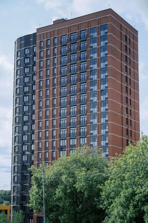
  Продается 3-комн. квартира, 58.1 м², ЖК Флагман Холл
. Фото 5.