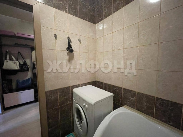 
  Продается студия, 23.8 м², Виктора Уса ул, д. 4
. Фото 8.