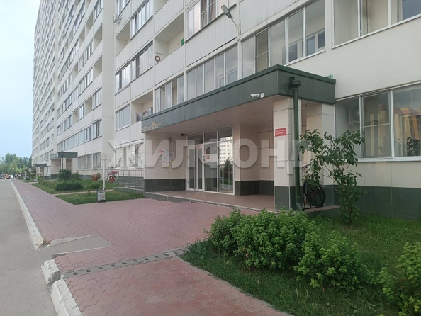 
  Продается студия, 23.8 м², Виктора Уса ул, д. 4
. Фото 12.