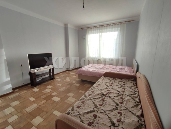 
  Продается 1-комн. квартира, 39.3 м², Гоголя ул, д. 26
. Фото 4.