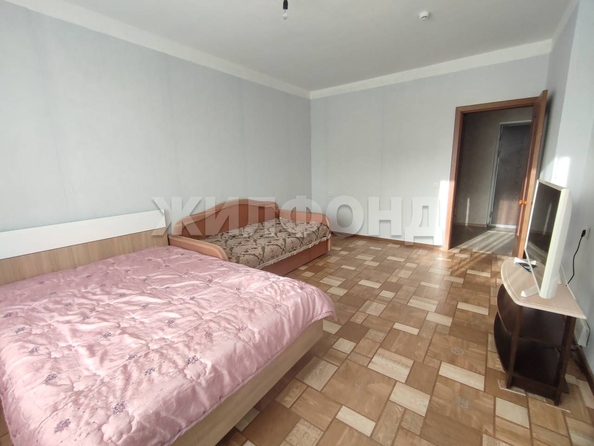 
  Продается 1-комн. квартира, 39.3 м², Гоголя ул, д. 26
. Фото 5.