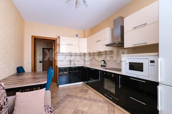 
  Продается 1-комн. квартира, 48.6 м², Ватутина ул, д. 45/1
. Фото 1.