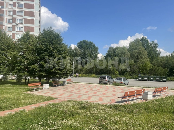 
  Продается 1-комн. квартира, 37.1 м², Лесосечная ул, д. 7
. Фото 10.
