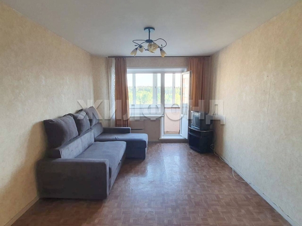 
  Продается 1-комн. квартира, 37.1 м², Лесосечная ул, д. 7
. Фото 4.