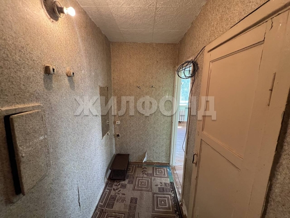 
  Продается 1-комн. квартира, 31.9 м², 40 лет Комсомола ул, д. 55
. Фото 10.