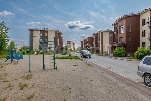 
  Продается 1-комн. квартира, 34.2 м², Большая ул, д. 614
. Фото 14.