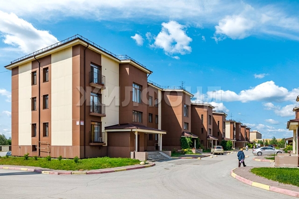 
  Продается 1-комн. квартира, 34.2 м², Большая ул, д. 614
. Фото 15.