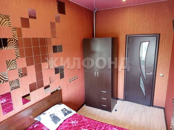 
  Продается 1-комн. квартира, 34.2 м², Большая ул, д. 614
. Фото 7.
