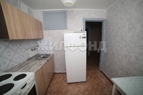 
  Продается 1-комн. квартира, 32.3 м², Дачная ул, д. 41а
. Фото 5.