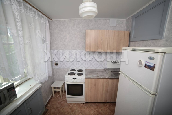 
  Продается 1-комн. квартира, 32.3 м², Дачная ул, д. 41а
. Фото 7.