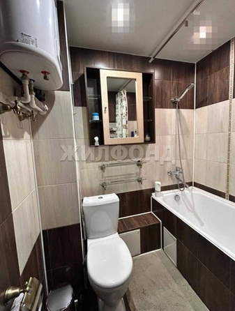 
  Продается 1-комн. квартира, 29.1 м², Широкая ул, д. 121
. Фото 9.