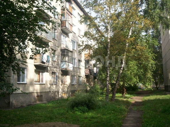 
  Продается 1-комн. квартира, 29.1 м², Широкая ул, д. 121
. Фото 13.
