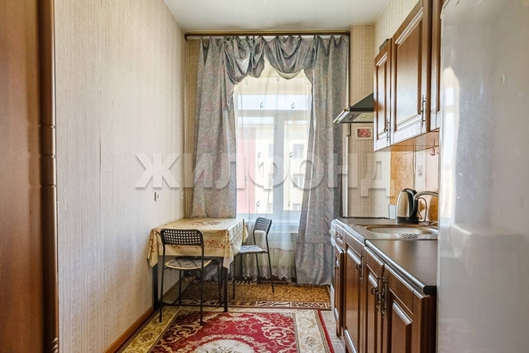
  Продается 1-комн. квартира, 39 м², Большая ул, д. 630
. Фото 6.