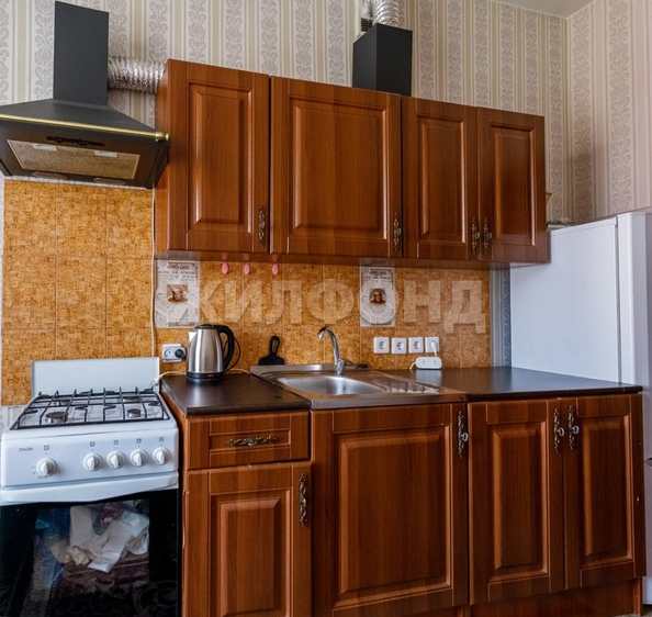 
  Продается 1-комн. квартира, 39 м², Большая ул, д. 630
. Фото 8.