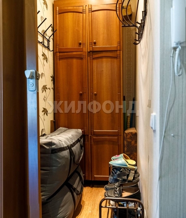
  Продается 1-комн. квартира, 39 м², Большая ул, д. 630
. Фото 13.