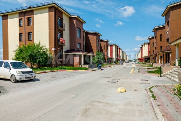 
  Продается 1-комн. квартира, 39 м², Большая ул, д. 630
. Фото 18.