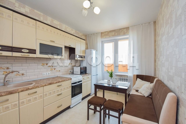 
  Продается 1-комн. квартира, 39 м², Северная ул, д. 13
. Фото 19.