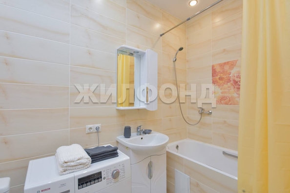 
  Продается 1-комн. квартира, 39 м², Северная ул, д. 13
. Фото 25.