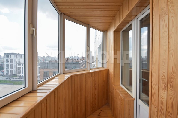 
  Продается 1-комн. квартира, 39 м², Северная ул, д. 13
. Фото 26.