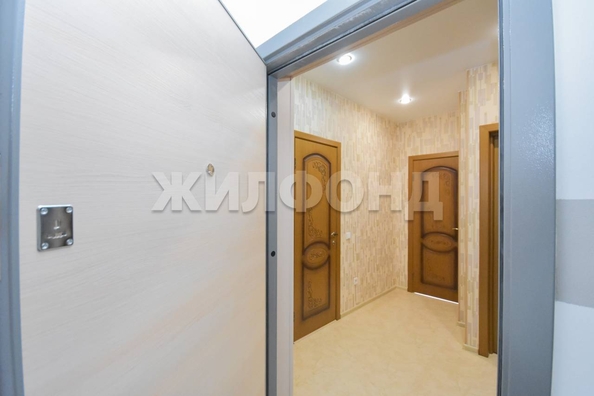 
  Продается 1-комн. квартира, 39 м², Северная ул, д. 13
. Фото 28.