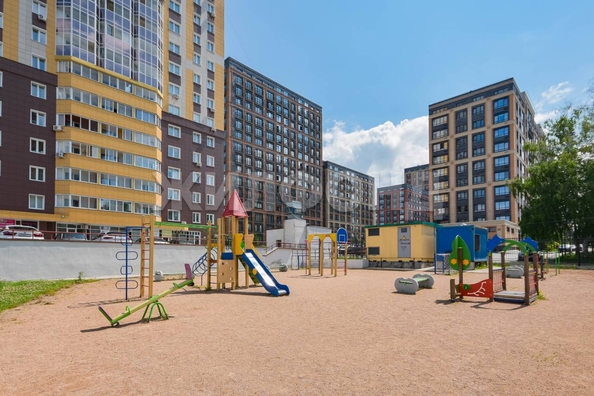 
  Продается 1-комн. квартира, 39 м², Северная ул, д. 13
. Фото 31.