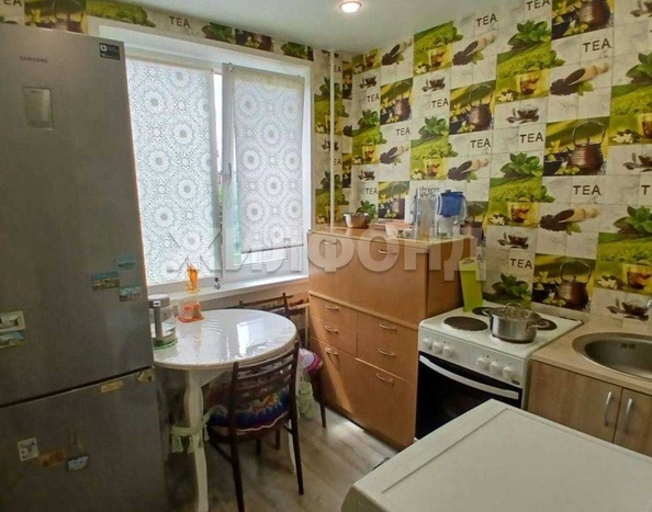 
  Продается 1-комн. квартира, 29.1 м², Комсомольская ул, д. 9
. Фото 3.