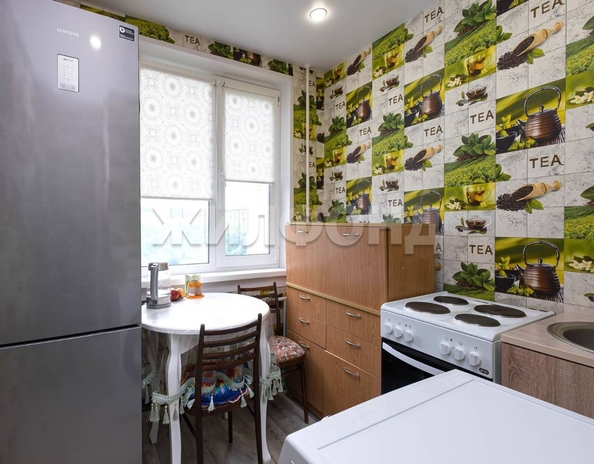 
  Продается 1-комн. квартира, 29.1 м², Комсомольская ул, д. 9
. Фото 9.