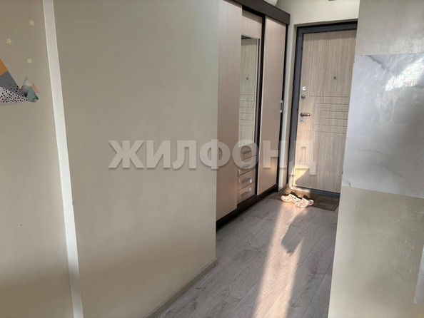 
  Продается студия, 26 м², ЖК Сосны, б/с 4,3
. Фото 6.