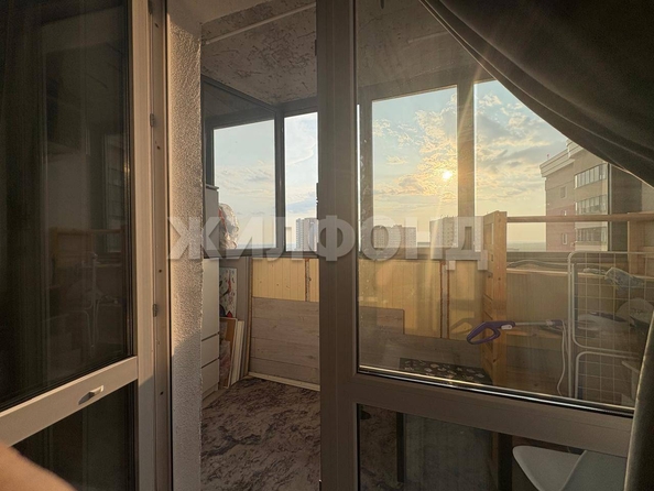 
  Продается студия, 26 м², ЖК Сосны, б/с 4,3
. Фото 15.