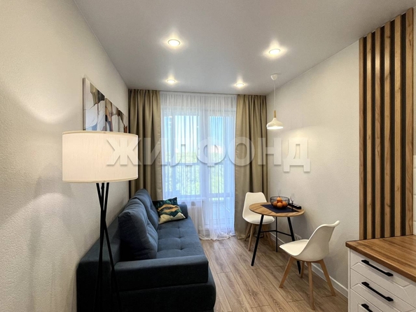 
  Продается 1-комн. квартира, 36.8 м², ЖК Акация на Ватутина, дом 3
. Фото 3.