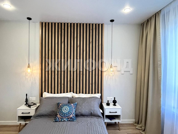 
  Продается 1-комн. квартира, 36.8 м², ЖК Акация на Ватутина, дом 3
. Фото 5.