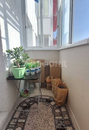 
  Продается 1-комн. квартира, 33.7 м², ЖК Матрешкин двор, 105, дом 1, сек 2
. Фото 6.